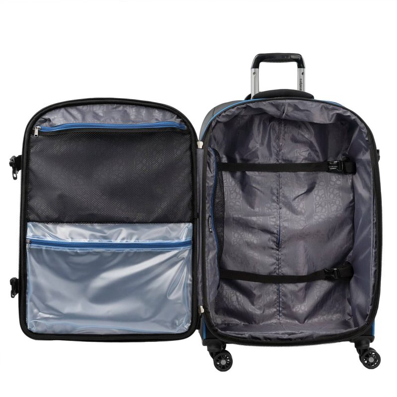 Bold by Travelpro 26 Expandable Spinner 4