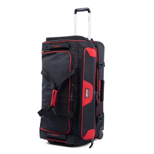 Bold by Travelpro 30 Drop Bottom Rolling Duffel 21