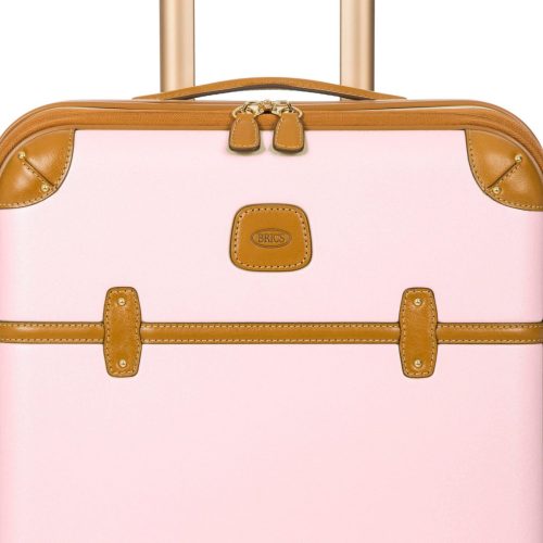 Brics Bellagio 2 0 21 Carry On Spinner with Pocket 20