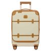 Brics Bellagio 2.0 21" Carry-On Spinner with Pocket