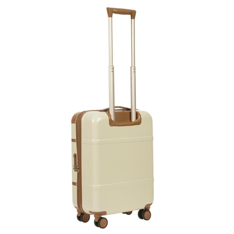 Brics Bellagio 2 0 21 Carry On Trolley 13