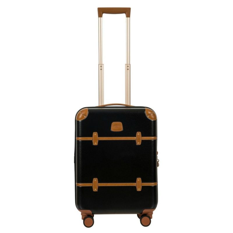 Brics Bellagio 2.0 21" Carry-On Trolley