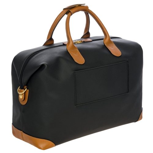 Brics Firenze 18 Cargo Duffle 11