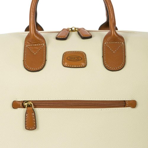 Brics Firenze 18 Cargo Duffle 5