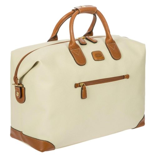 Brics Firenze 18 Cargo Duffle 7