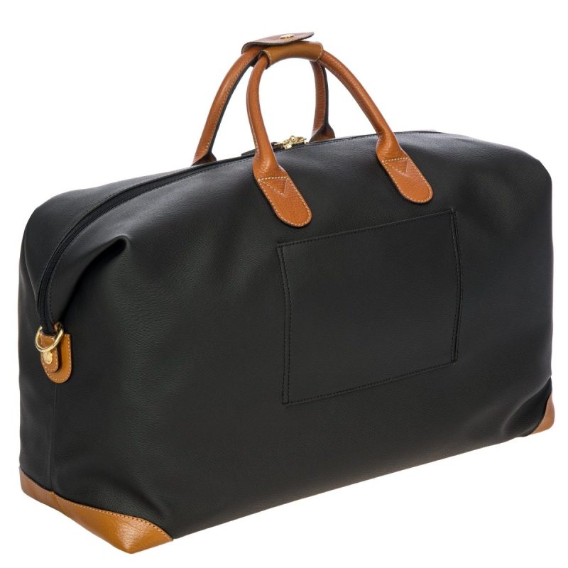 Brics Firenze 22 Cargo Duffle 11