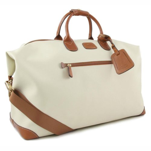 Brics Firenze 22 Cargo Duffle 5