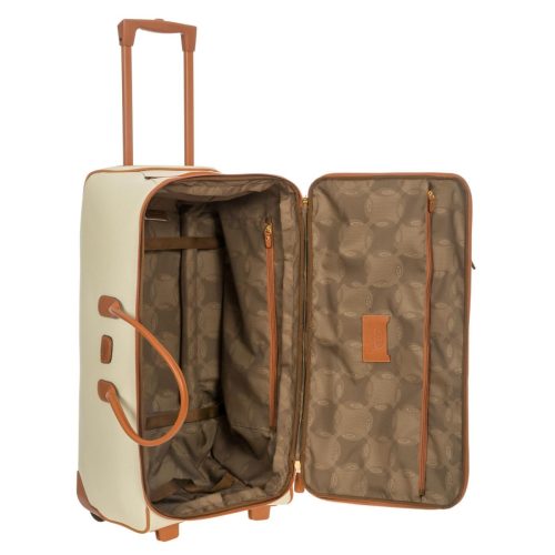 Brics Firenze 28 Rolling Duffle 2