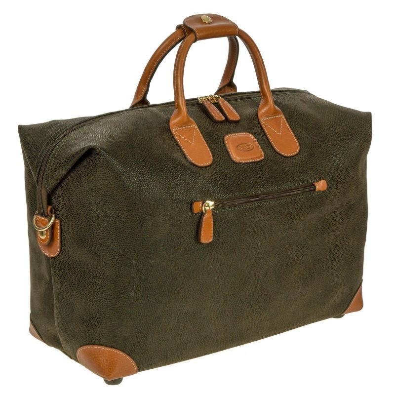 Brics Life 18" Cargo Duffle