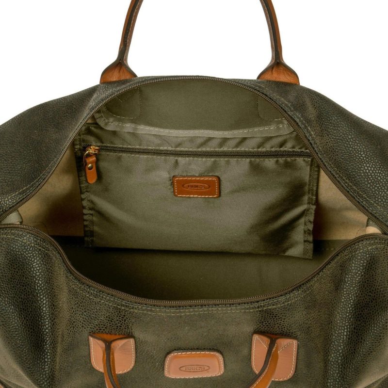 Brics Life 18 Cargo Duffle 6