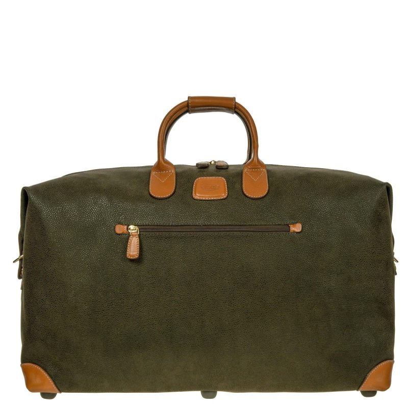 Brics Life 22 Cargo Duffle