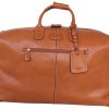 Brics Life Pelle 22" Duffel