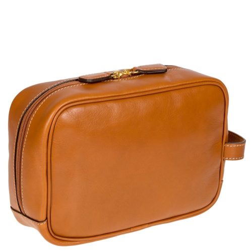 Brics Life Pelle Travel Case 5