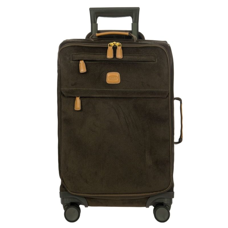 Brics Life Tropea 21" Spinner