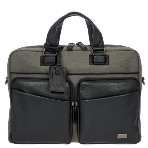 Brics Monza Briefcase 8