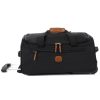 Brics X-Bag 21" Rolling Duffle