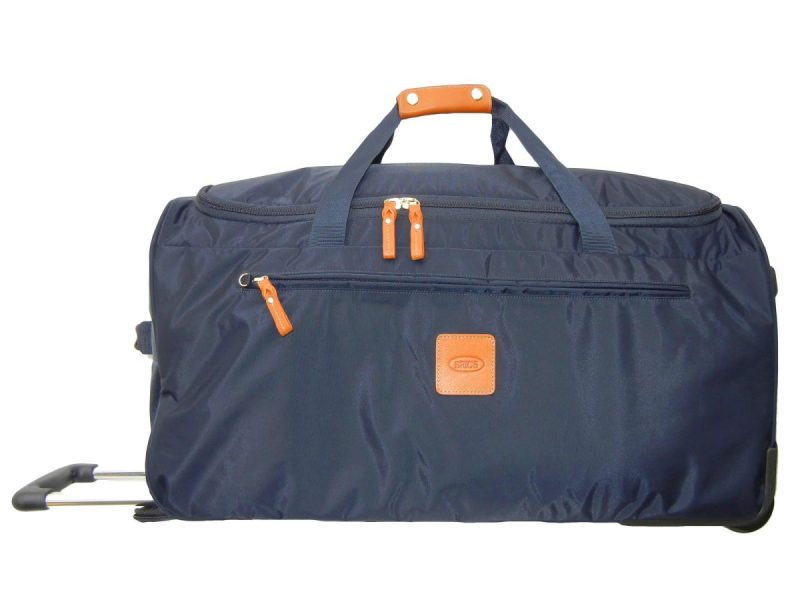 Brics X-Bag 28" Rolling Duffle