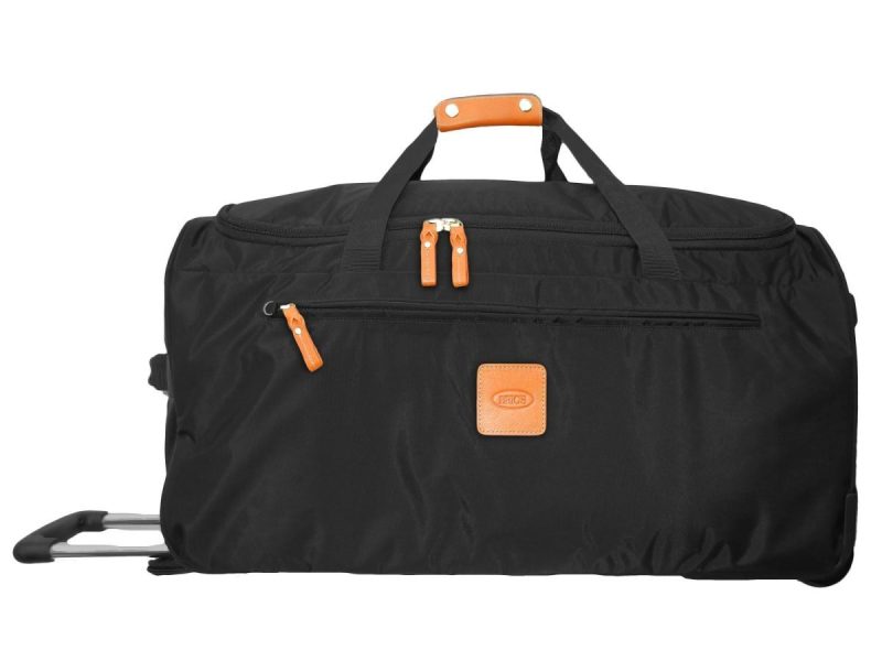 Brics X-Bag 28" Rolling Duffle