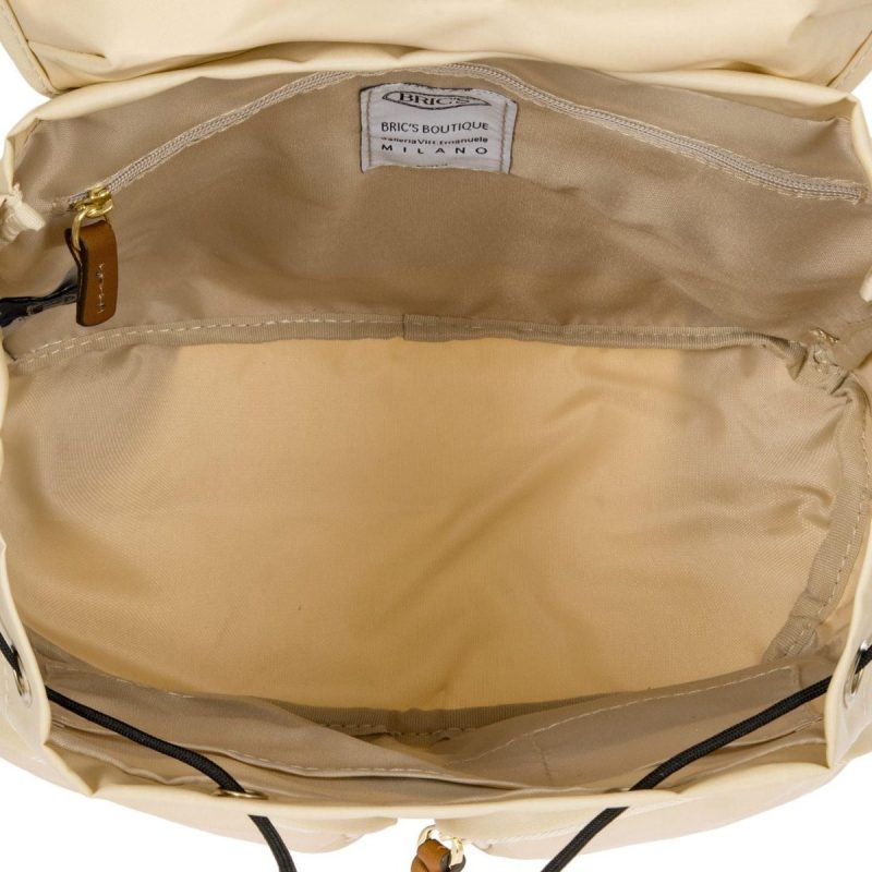 Brics X Bag City Backpack Piccolo 9