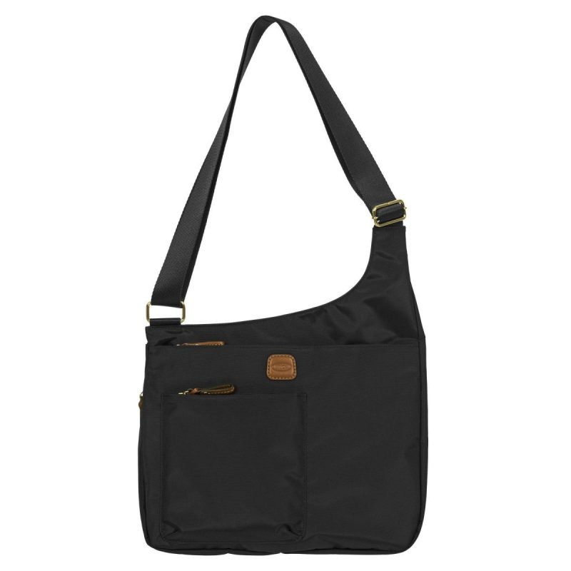 Brics X-Bag Hipster Crossbody