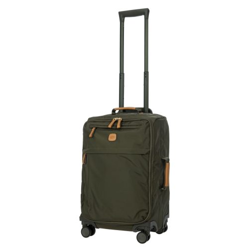 Brics X Bag X Travel 21 Spinner with Frame 17