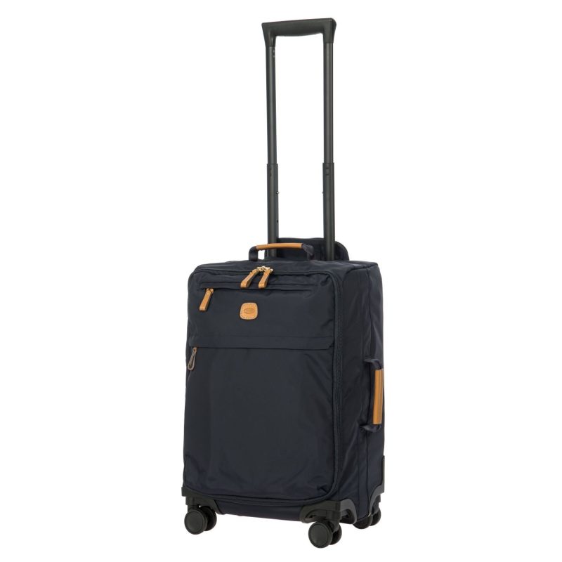 Brics X Bag X Travel 21 Spinner with Frame 19