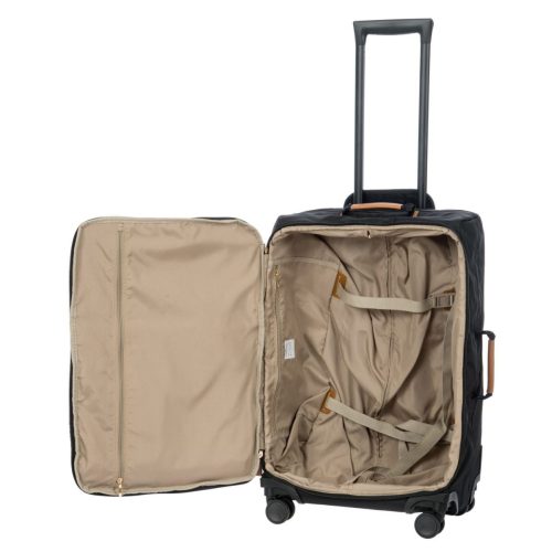 Brics X Bag X Travel 25 Spinner with Frame 14