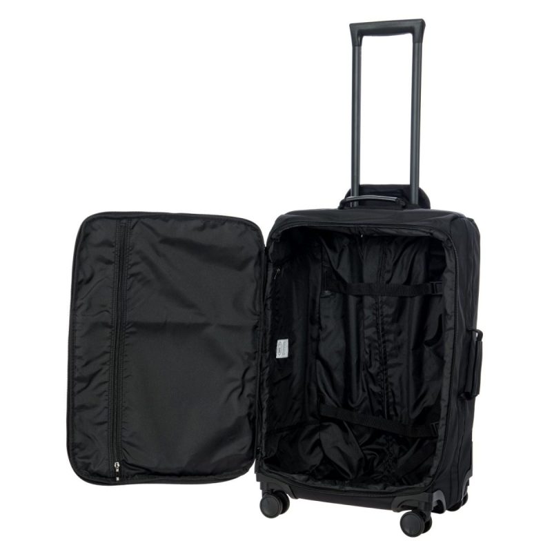 Brics X Bag X Travel 25 Spinner with Frame 18