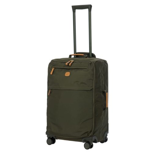 Brics X Bag X Travel 25 Spinner with Frame 21