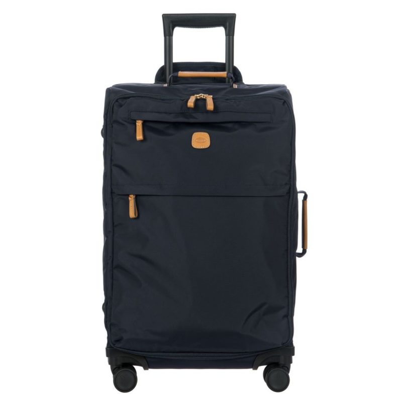 Brics X-Bag/ X-Travel 25" Spinner with Frame