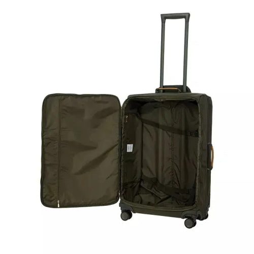 Brics X Bag X Travel 27 Spinner with Frame 17