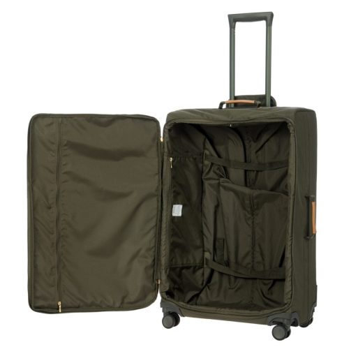 Brics X Bag X Travel 30 Spinner with Frame 28