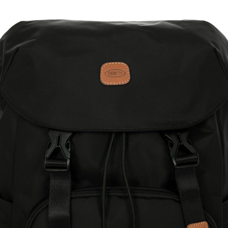 Brics X Bag X Travel Excursion Backpack 16