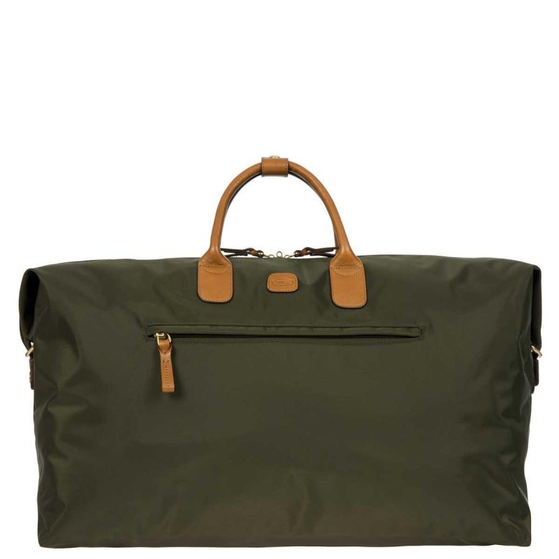 Brics X-Collection X-Travel 22" Deluxe Duffle