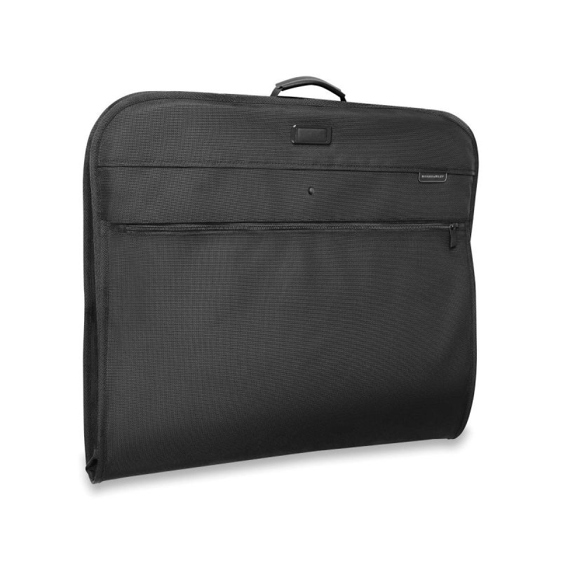 Briggs Riley Baseline Classic Garment Bag 4