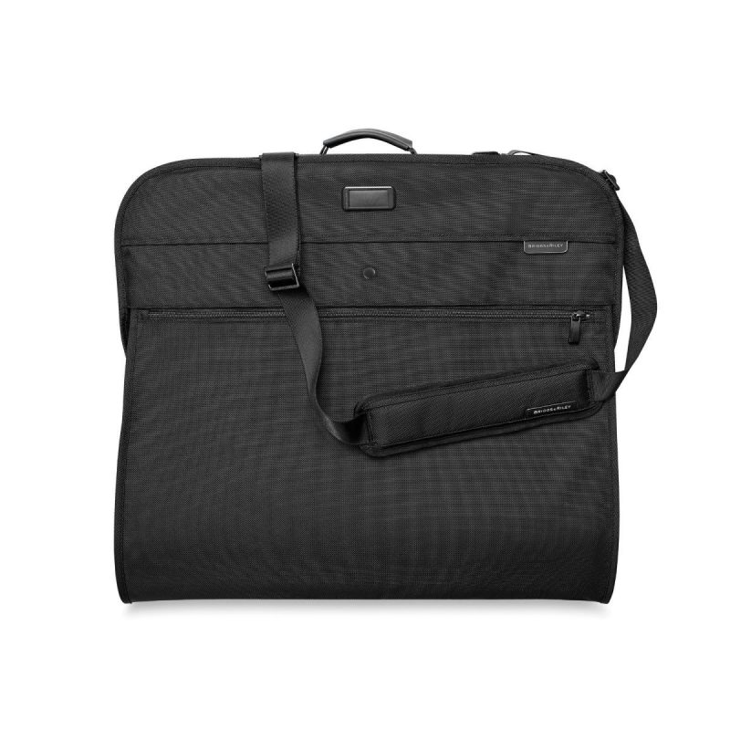 Briggs Riley Baseline Classic Garment Bag 6