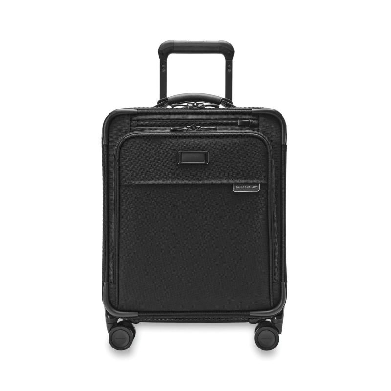 Briggs Riley Baseline Compact Carry On Spinner