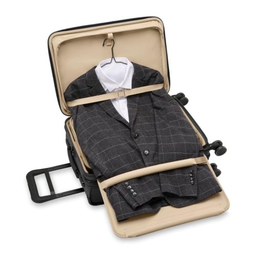 Briggs Riley Baseline Essential Carry On Spinner 27