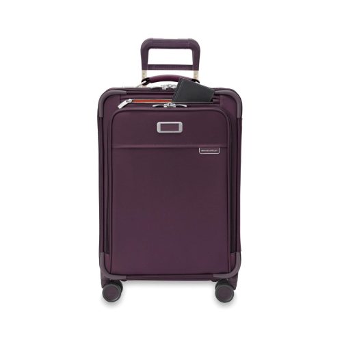 Briggs Riley Baseline Essential Carry On Spinner 39