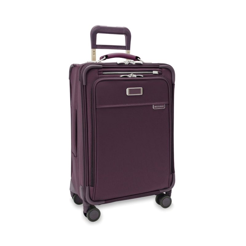 Briggs & Riley Baseline Essential Carry-On Spinner