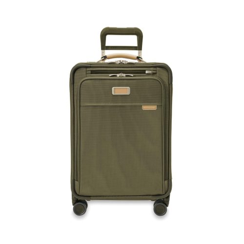 Briggs Riley Baseline Essential Carry On Spinner 6 1409ee64 84e6 4a63 bd10 a90eccda9c7c