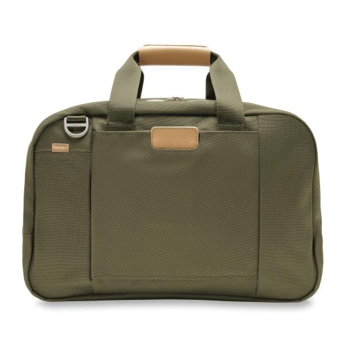 Briggs Riley Baseline Executive Travel Duffle 11