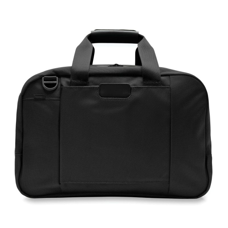 Briggs Riley Baseline Executive Travel Duffle 12