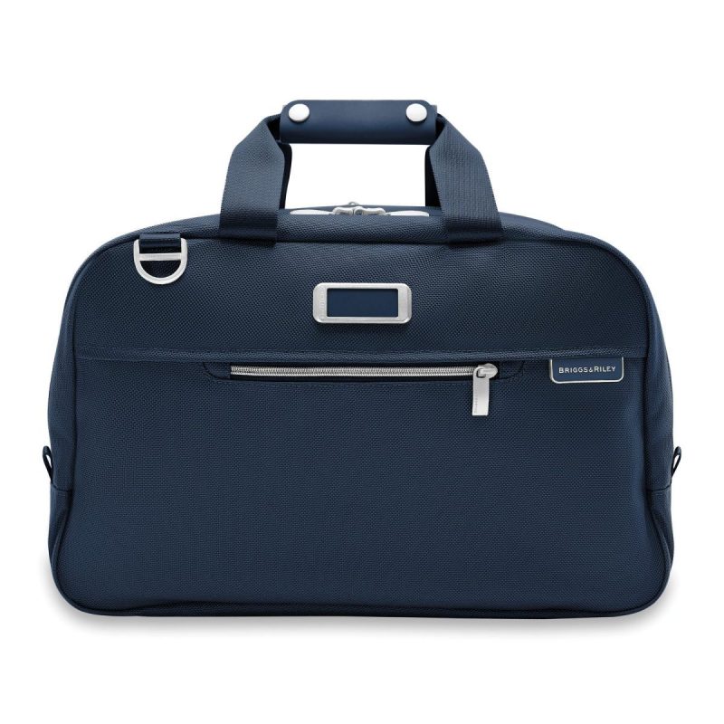 Briggs Riley Baseline Executive Travel Duffle 4