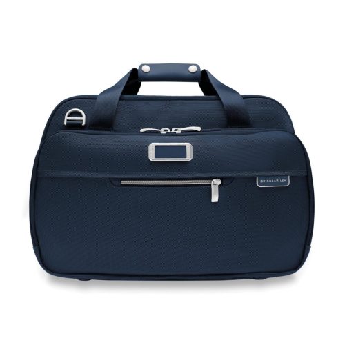 Briggs Riley Baseline Expandable Cabin Bag 9