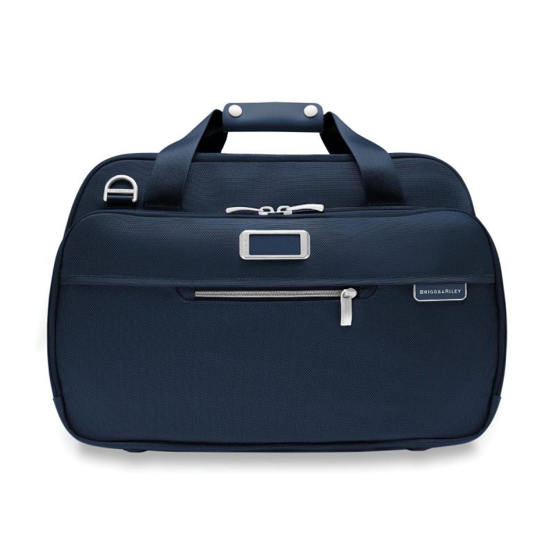 Briggs Riley Baseline Expandable Cabin Bag 9