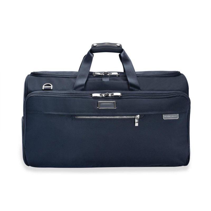 Briggs Riley Baseline Garment Duffle 3