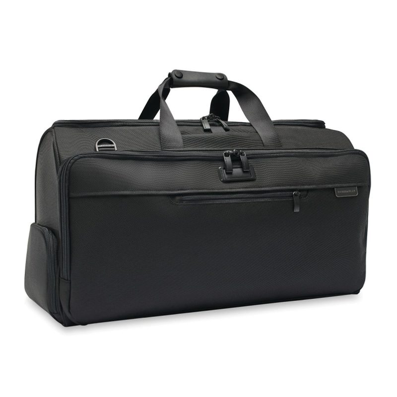 Briggs Riley Baseline Garment Duffle 6