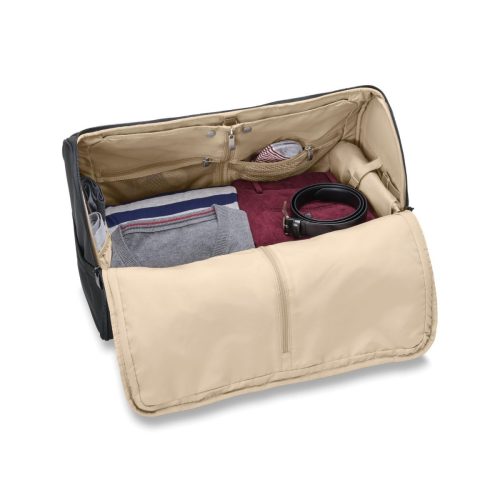 Briggs Riley Baseline Garment Duffle 9