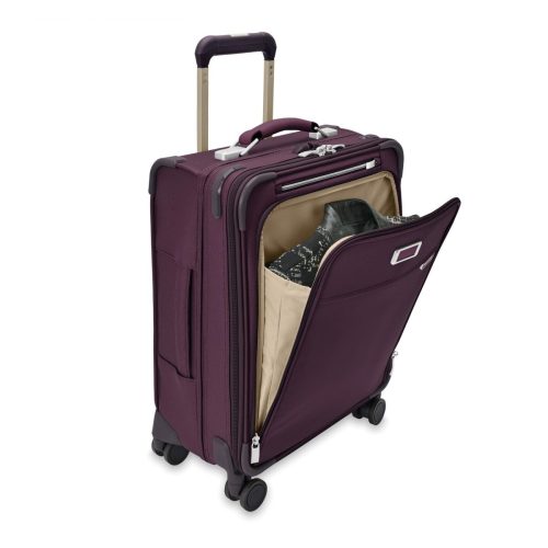 Briggs Riley Baseline Global Carry On Spinner 29